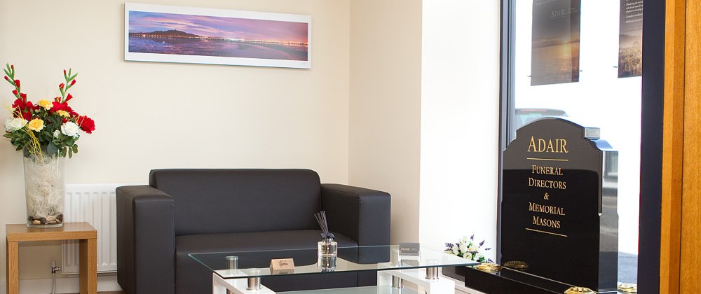 Adair Funeral Directors